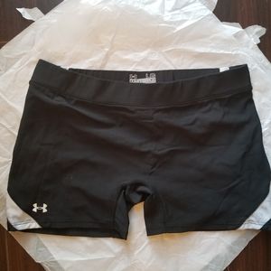 Underarmour shorts